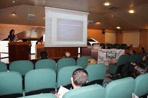 Deniz Kazaları Sempozyumu

 - 16