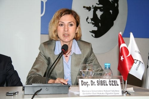 Egemenlik Ve Bağımsızlık Belgesi
85. Yılında Lozan Anlaşması - 19