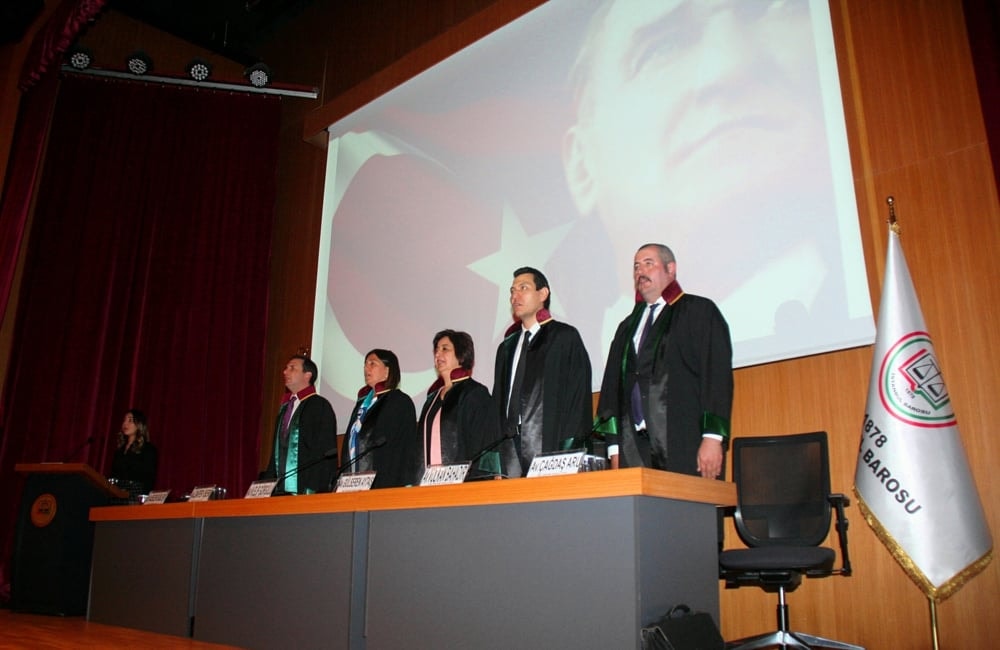 SEM Yeni Eğitim Dönemi Açılışı - 12