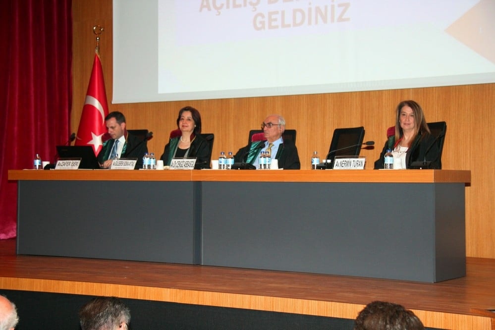 Staj Eğitim Merkezinde Yeni Eğitim Dönemi Başladı - 35