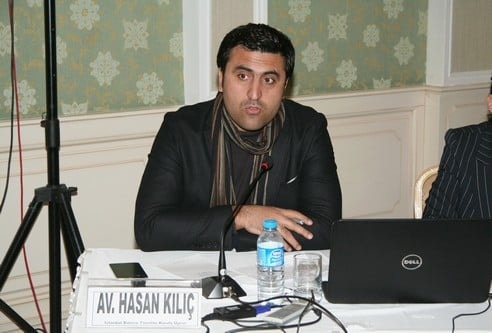 Yabancılar Ve Uluslar Arası Korumaya İlişkin Adli Yardım Görevi Alacak Avukatlara İçin Sertifika Programı Düzenlendi

 - 46