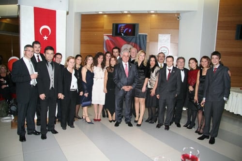 Cumhuriyetimiz 87 Yaşında

 - 34