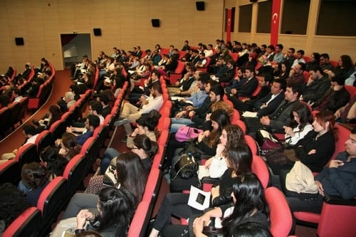 Sem Yeni Eğitim Dönemi Açılışı Yapıldı
 - 45