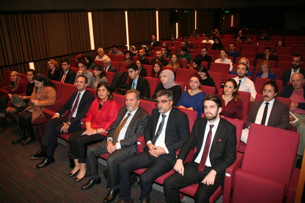 AİHM’e Bireysel Başvuru Semineri - 3