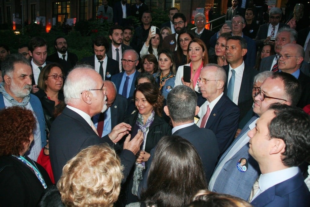 Başkan Durakoğlu Güven Tazeledi - 628