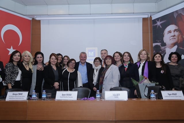 Kadınların Toplum Üzerindeki Konumu - 3