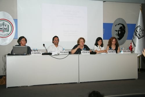 Kadının Vücut Bütünlüğü Üzerine Hukuki Ve Tıbbi Yaklaşım
 - 17