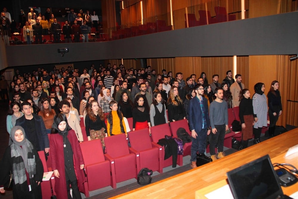 SEM Eğitim Dönemi Açılışı - 9