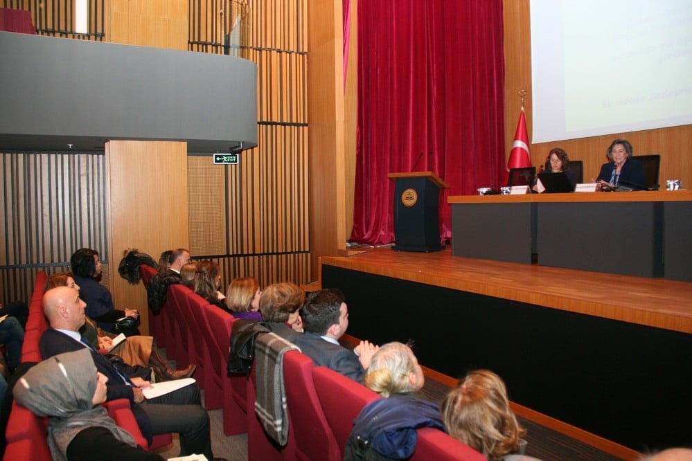 Kadına Yönelik Şiddet ve İstanbul Sözleşmesi - 17