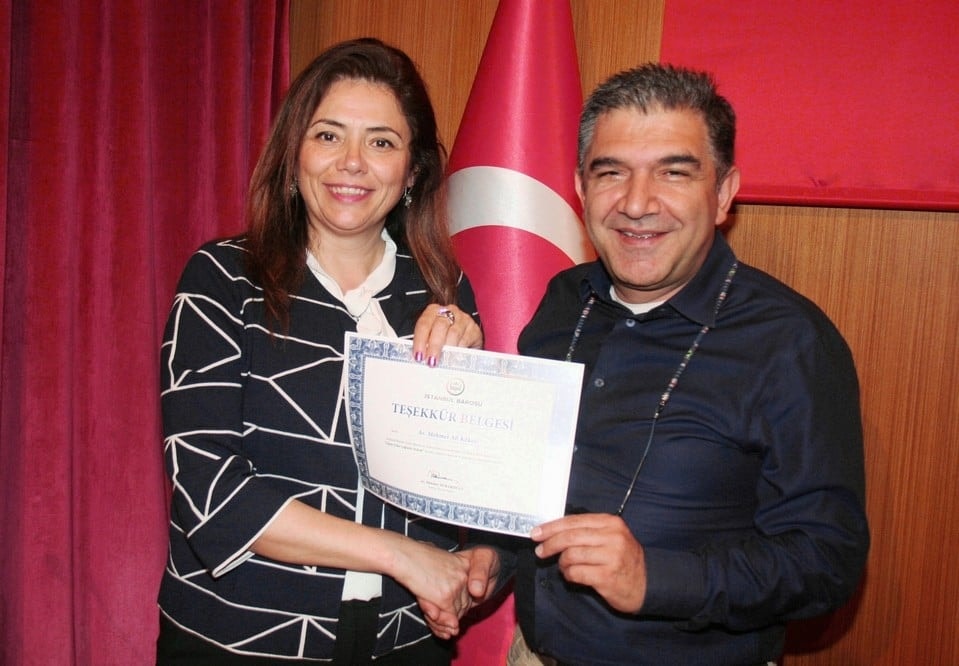 Yapay Zekâ Çağında Hukuk  - 43