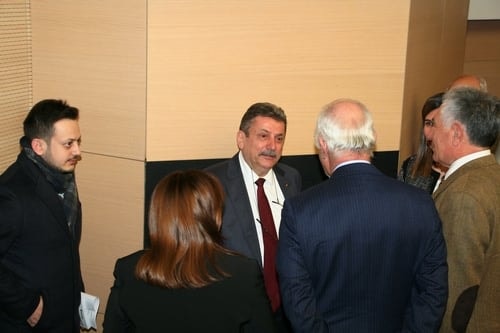 Sem’De Yeni Eğitim Dönemi Başladı
 - 83