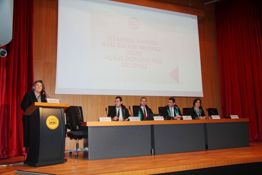 SEM Yeni Eğitim Dönemi Açılışı - 6