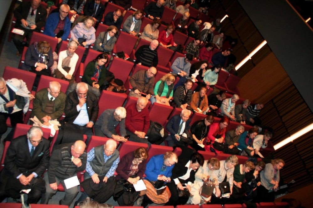 95. Yılında 3 Devrim Yasası ve Karşıtları - 36