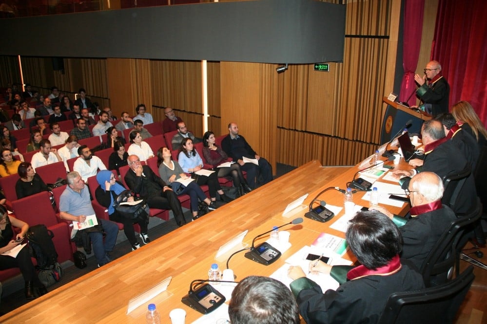 Staj Eğitim Merkezinde Yeni Eğitim Dönemi Başladı - 53