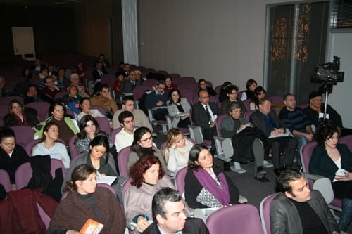 Özel Hayatın Gizliliği Temel Hakların En Kırılganıdır - 12