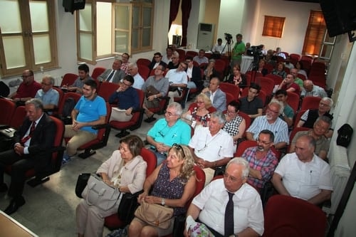 Diplomatik Zafer Lozan’In 93. Yılı
 - 21