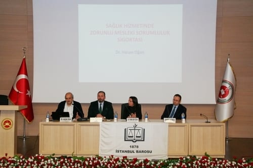 Sağlık Hukukunda Tıbbi Kötü Uygulamaya İlişkin Zorunlu Mali Sorumluluk Sigortası Uygulamaları
 - 53