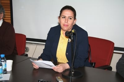 Hidroelektrik Santrallerin Ekonomik Ve Sosyal Değerlendirilmesi İle 

Ekosisteme Etkileri Ve Hes’Lere İlişkin Dava Takipleri

 - 1