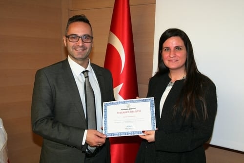 Farklı Disiplinlerin Perspektifinden Asteroid Madenciliği
 - 44