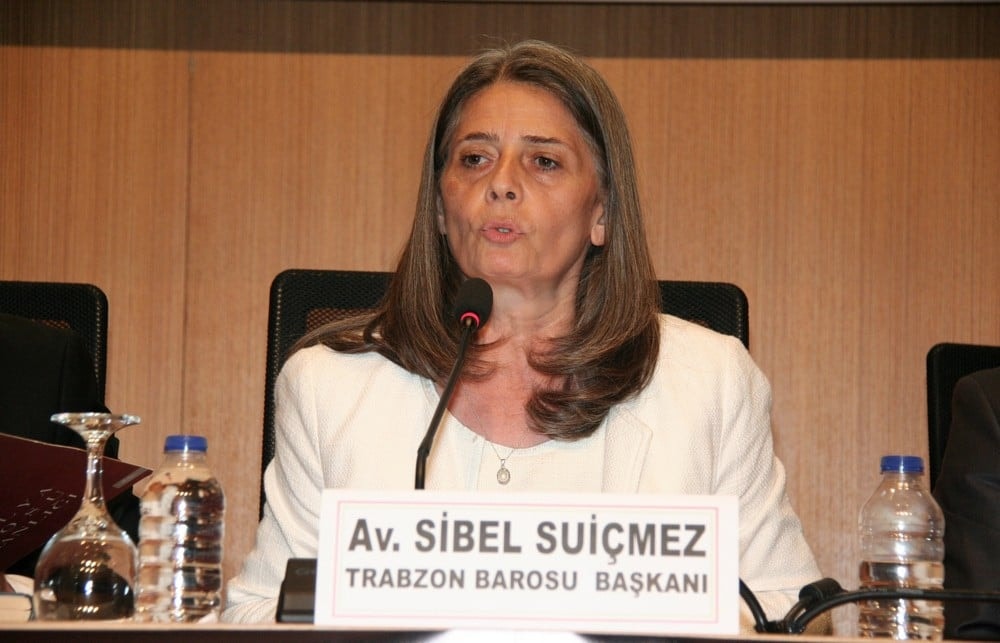 Uluslararası Konferans: ‘Ayın Karanlık Yüzü’ - 118