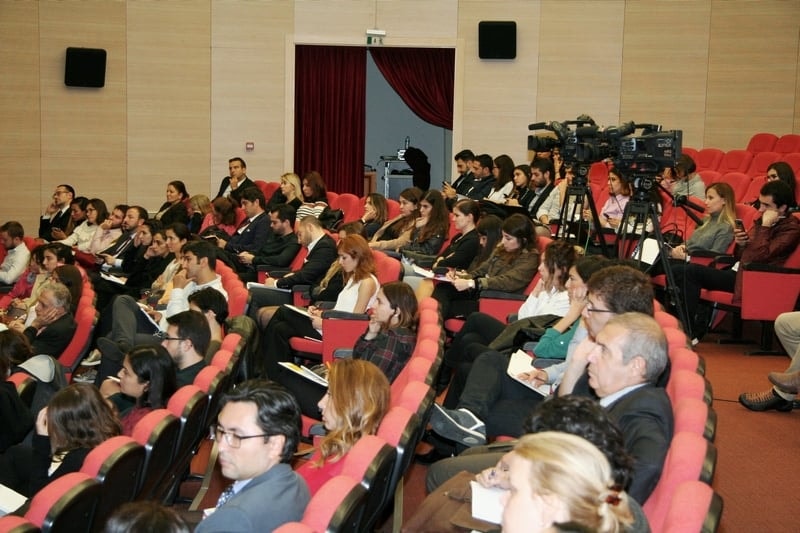 Uygulama Açısından Kişisel Verilerin Korunması Kanunu - 18