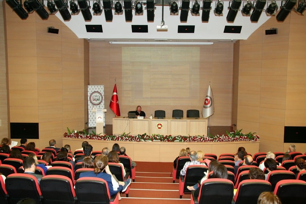 Adli Yardım Çocuk Hakları Sertifika Programı Devam Ediyor - 22