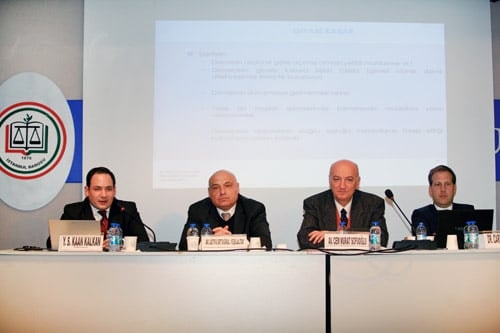 Almanya İle Türkiye Arasındaki Özel Hukuk İlişkilerinden Doğan Davalar - 4