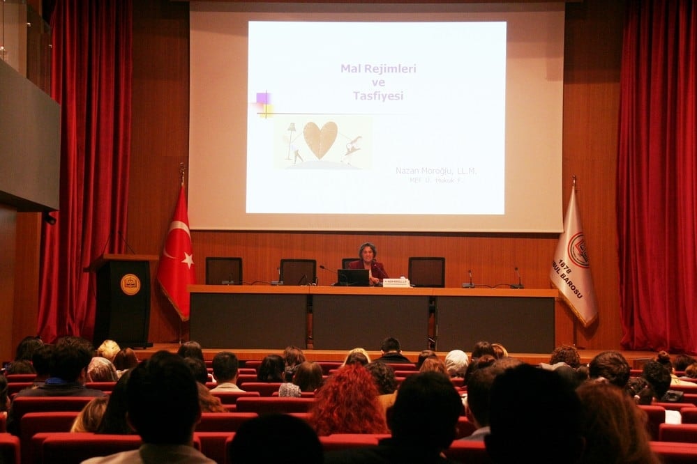 Kadın Hakları ve Aile İçi Şiddet Semineri - 66