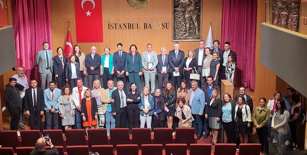 Anavatana Katılmasının 84. Yılında Hatay Paneli - 8