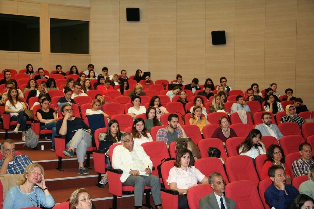 Adli Yardım Çocuk Hakları Sertifika Programı Devam Ediyor - 95