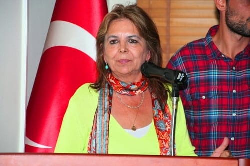 Küba Devrimi. Başka Bir Dünya - 34