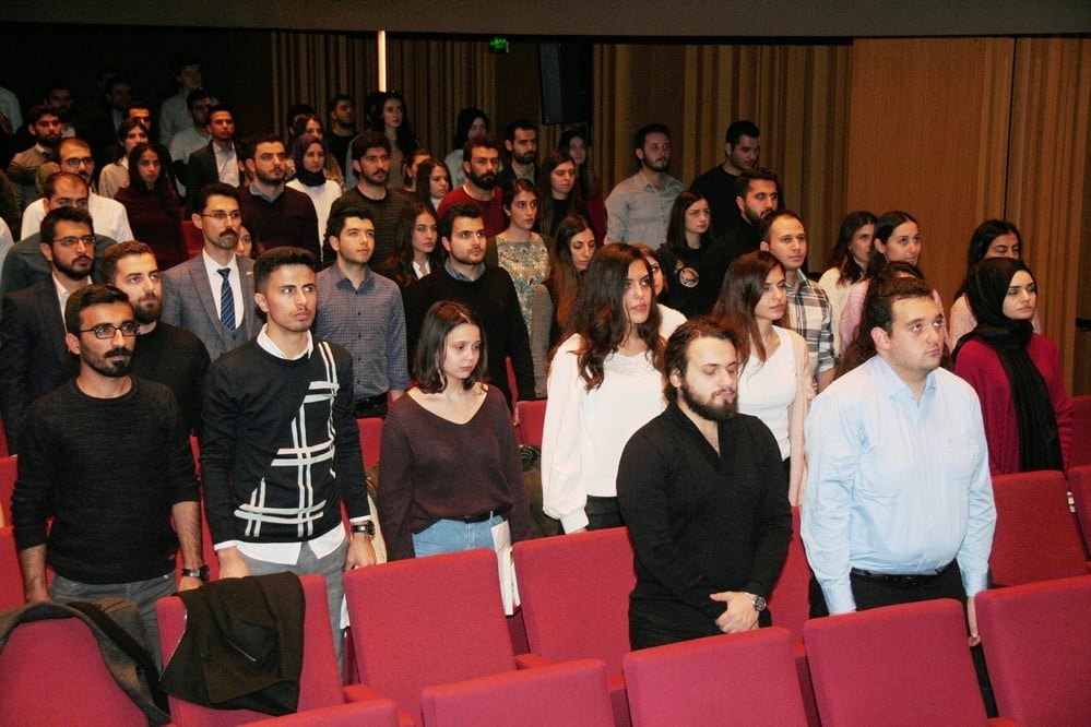 Sem Yeni Eğitim Dönemi Açılışı - 5