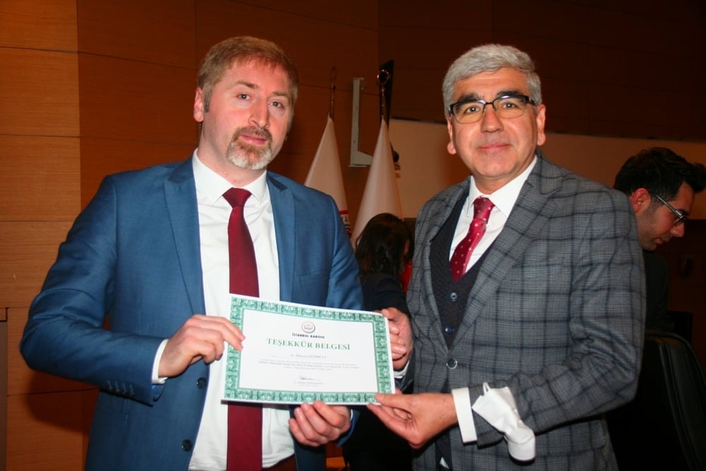 Kişisel Verilerin Korunmasını  İsteme Hakkı ve Avukatlık - 27