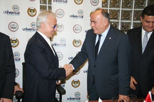 Meslektaşlarımız Sağlık Güvencesine Kavuştu
 - 13