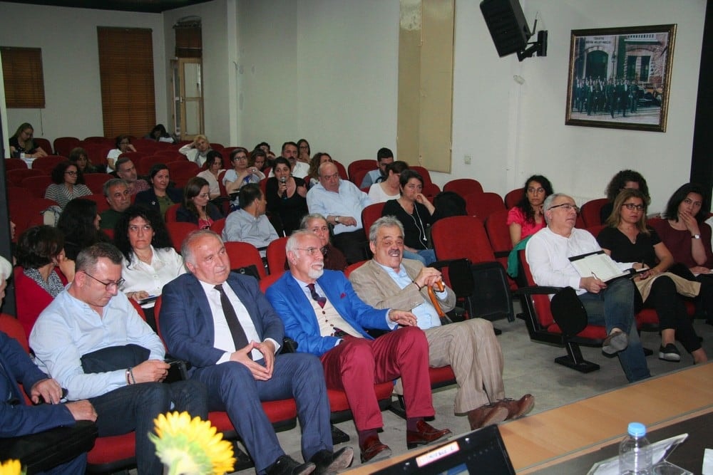 OHAL İşlemlerini İnceleme Komisyonu Etkili Bir Başvuru Yolu Sağlayabilir mi? - 85