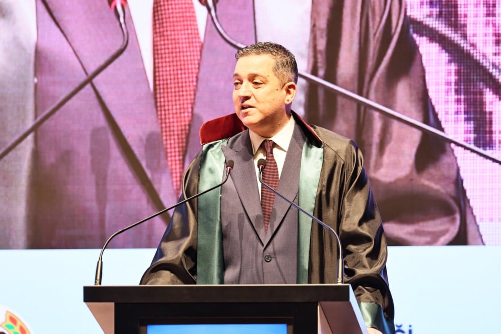 Meslekte 40, 50 ve 60 Yılını Dolduran Meslektaşlarımıza Plaket Verildi - 25