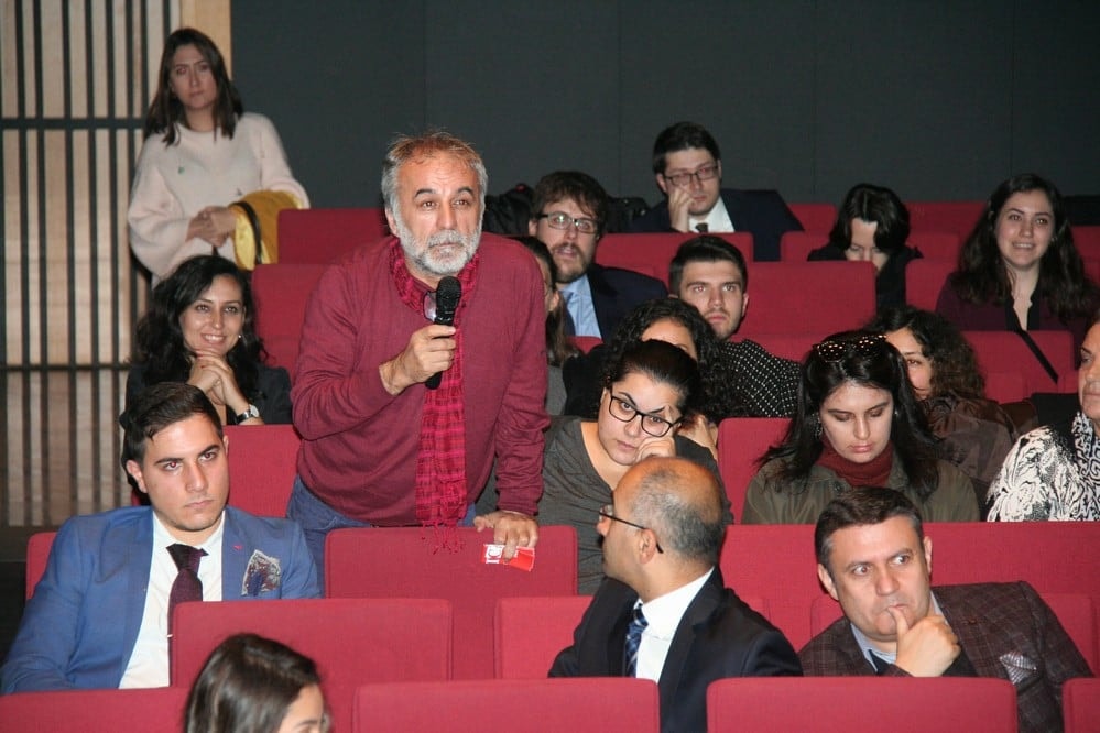 Ceza Yargılamaları, Siyasal Stratejilerin Aracı Haline Getirildi  - 127