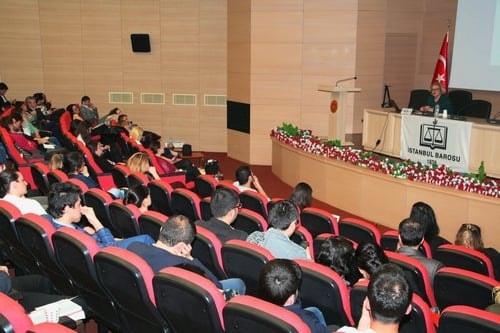 Kadın Hakları Ve Aile İçi Şiddet” Konulu Sertifika Programı Devam Ediyor
 - 51