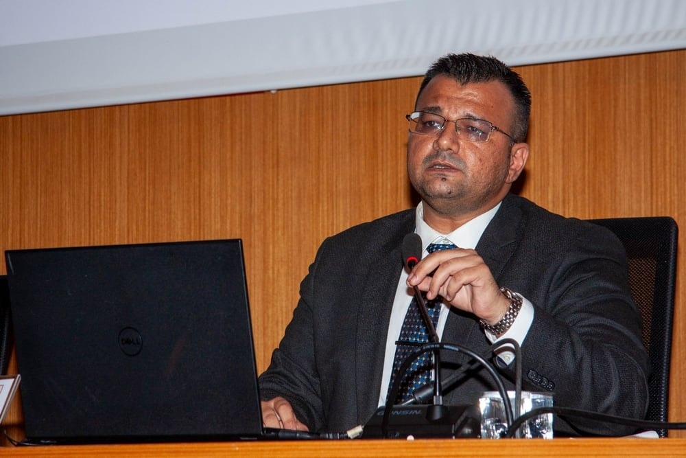 Av. Prof. h. c. Dr. Bülent Sözer Anısına Sempozyum ve Konişmento Sergisi - 32