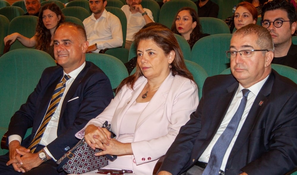 Türk Gemi Sicilleri Semineri - 5