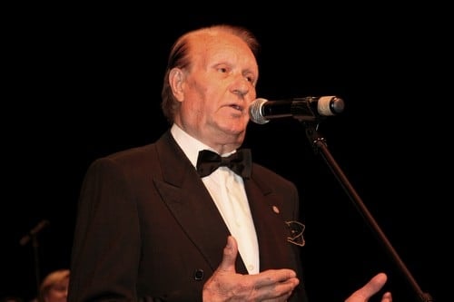 Türk Sanat Müziği Koromuzun Yaz Konseri

 - 36