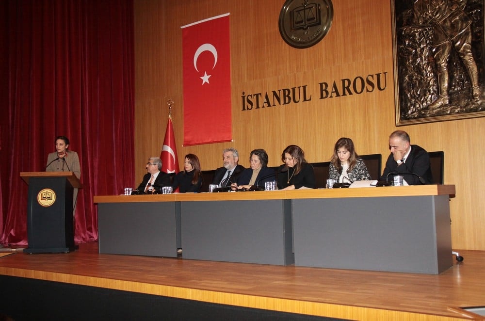 Merkez, Komisyon ve Kurul Yönetimleri Toplantısı - 32