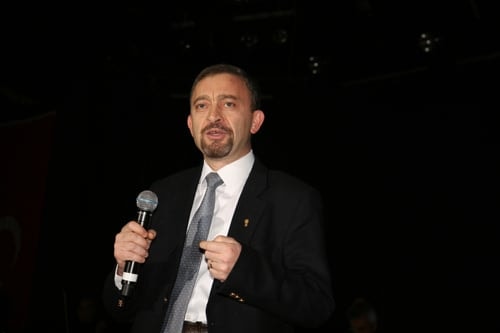 Cumhuriyet Konseri Muhteşemdi - 14