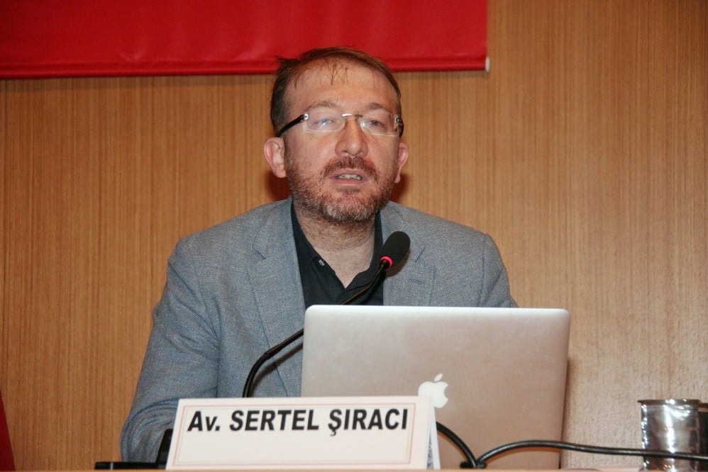 Yapay Zekâ Çağında Hukuk  - 31