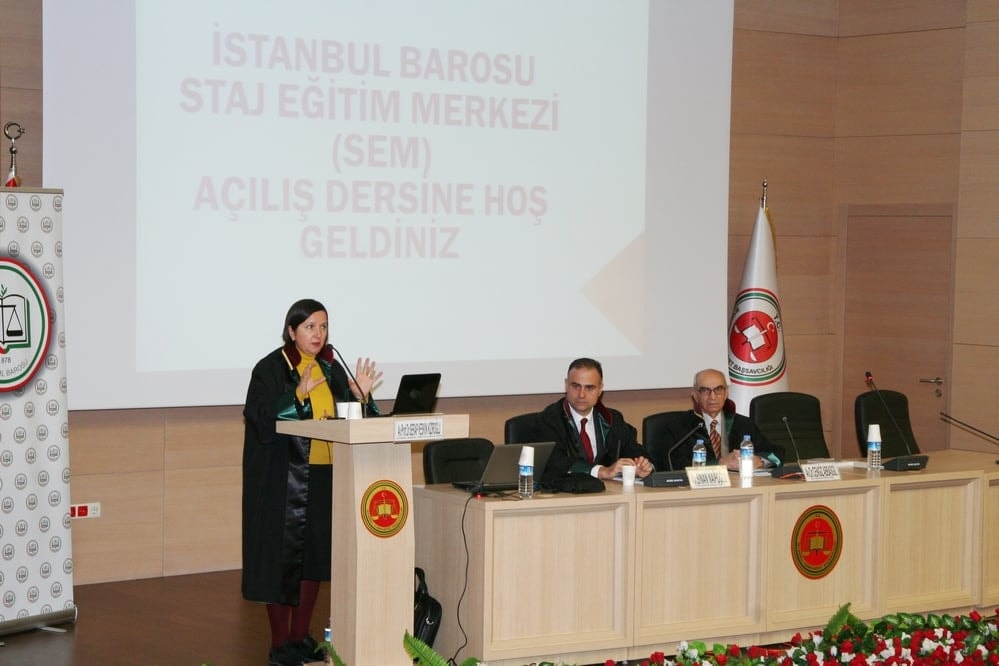 Sem Yeni Eğitim Dönemi Başladı - 35