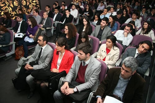 Sem 22. Dönem 2013-6 Eğitim Dönemi Başladı - 7