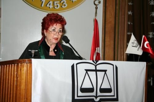 Avukatlar Günü Kutlandı - 4