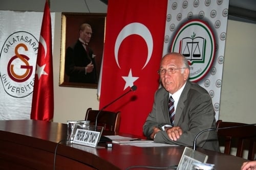 İş Hukukuna İlişkin Sorunlar Ve Çözüm Önerileri
 - 28