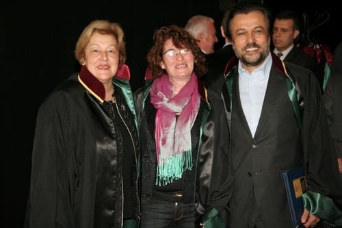 Hukuk Devleti Tesis Edilene, Yargı Bağımsız Olana Kadar, Bedeli Ve Pahası Ne Olursa Olsun Bu Mücadeleyi Birlikte Sürdüreceğiz - 37