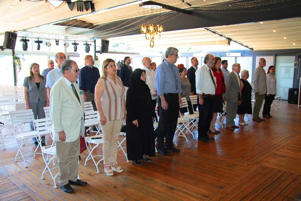 Baro Meclisi 51. Genel Kurulu Yapıldı - 5